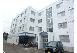 北海道札幌市清田区北野七条４丁目 の賃貸マンション物件詳細はこちら