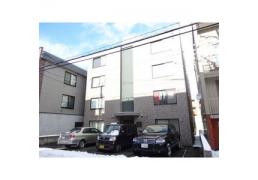 北海道札幌市中央区南八条西１０丁目 札幌市電山鼻線[山鼻９条]の賃貸マンション物件詳細はこちら