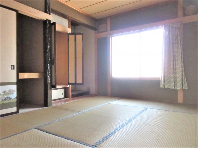 2階和室 2階和室