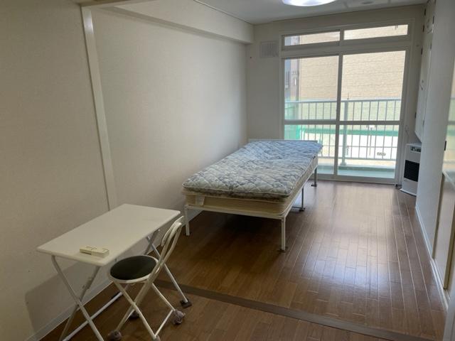 家具設置済み 家具設置済み