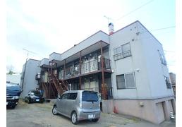 北海道札幌市中央区円山西町６丁目 札幌市電山鼻線[西線１１条]の賃貸アパート物件詳細はこちら