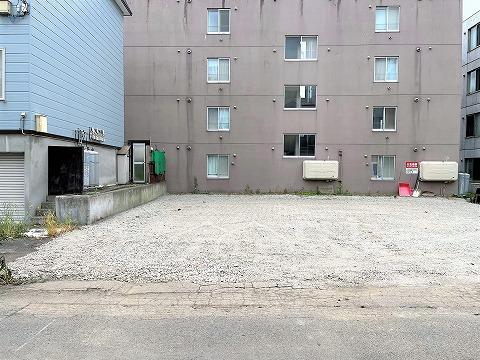 現地写真 現地写真