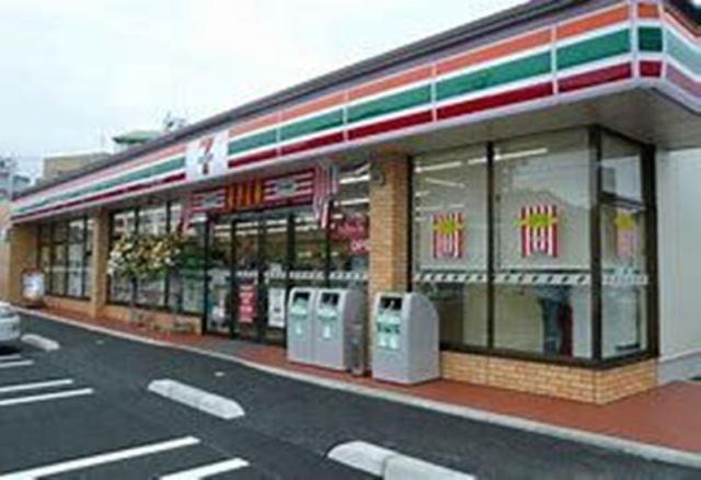 セブンイレブン セブンイレブン