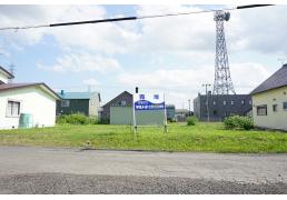 北海道石狩郡当別町栄町45番34 JR札沼線[石狩当別]の売買土地物件詳細はこちら