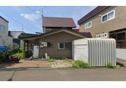 北海道石狩市花川南二条2丁目6 の売買土地物件詳細はこちら