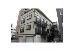 北海道札幌市豊平区月寒西一条６丁目 札幌市営地下鉄東豊線[月寒中央]の賃貸アパート物件詳細はこちら