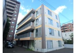 北海道札幌市中央区南五条西２３丁目 札幌市営地下鉄東西線[円山公園]の賃貸マンション物件詳細はこちら