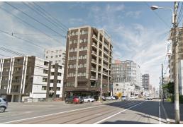 北海道札幌市中央区南十一条西７丁目 札幌市電山鼻線[中島公園通]の賃貸マンション物件詳細はこちら