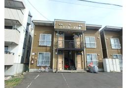 北海道石狩市花川南四条2丁目 の賃貸アパート物件詳細はこちら