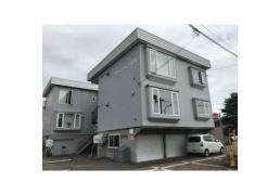 北海道石狩市花川北六条3丁目 の賃貸アパート物件詳細はこちら