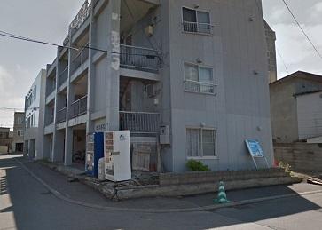 外観 外観