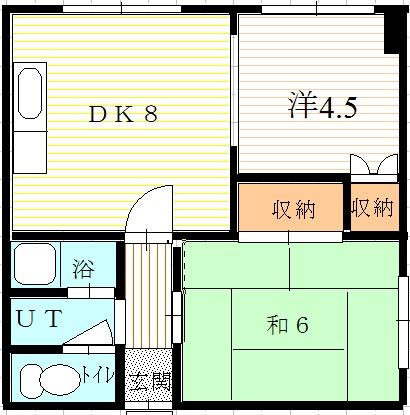 間取り 間取り
