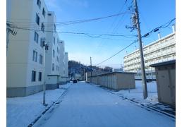 北海道札幌市南区川沿十六条１丁目 の賃貸マンション物件詳細はこちら