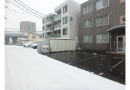北海道札幌市西区発寒六条１０丁目 札幌市営地下鉄東西線[宮の沢]の賃貸マンション物件詳細はこちら