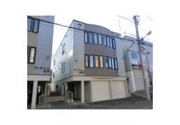 北海道札幌市豊平区豊平二条７丁目 札幌市営地下鉄東豊線[学園前]の賃貸アパート物件詳細はこちら