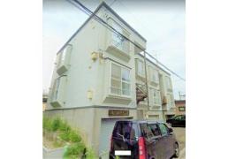 北海道札幌市白石区菊水元町一条５丁目 JR函館本線(小樽～旭川)[白石]の賃貸アパート物件詳細はこちら