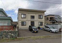 北海道石狩市親船東三条１丁目 の賃貸アパート物件詳細はこちら