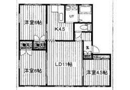 北海道札幌市東区北十七条東１８丁目 札幌市営地下鉄東豊線[環状通東]の賃貸アパート物件詳細はこちら