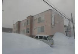 北海道札幌市北区新琴似十二条８丁目 JR札沼線[太平]の賃貸アパート物件詳細はこちら