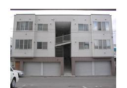 北海道札幌市白石区本郷通６丁目北 札幌市営地下鉄東西線[南郷７丁目]の賃貸アパート物件詳細はこちら