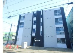 北海道石狩市花川南三条３丁目 の賃貸マンション物件詳細はこちら