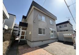 北海道札幌市北区北二十五条西１８丁目２－７ JR札沼線[新川]の売買中古一戸建物件詳細はこちら