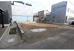 北海道札幌市北区北二十八条西１４丁目3番27号 JR札沼線[新川]の売買土地物件詳細はこちら