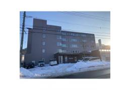 北海道札幌市西区平和二条６丁目 の賃貸マンション物件詳細はこちら