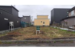 北海道苫小牧市緑町１丁目30-13 JR室蘭本線(長万部・室蘭～苫小牧)[苫小牧]の売買土地物件詳細はこちら