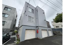 北海道札幌市豊平区西岡五条２丁目4-20 札幌市営地下鉄東豊線[福住]の売買アパート物件詳細はこちら
