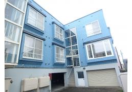 北海道札幌市白石区菊水元町八条１丁目 JR函館本線(小樽～旭川)[苗穂]の賃貸アパート物件詳細はこちら