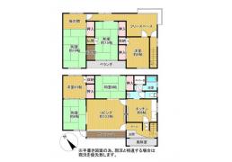 北海道小樽市桂岡町 JR函館本線(小樽～旭川)[銭函]の賃貸一戸建物件詳細はこちら