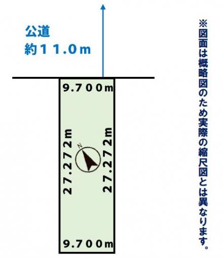 区画図 区画図