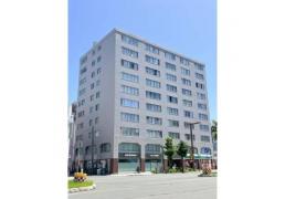北海道札幌市中央区南五条西１０丁目 札幌市電山鼻線[中央区役所前]の賃貸マンション物件詳細はこちら