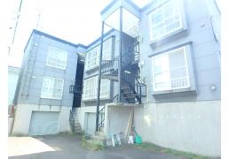 北海道札幌市白石区本通４丁目北 JR函館本線(小樽～旭川)[白石]の賃貸アパート物件詳細はこちら