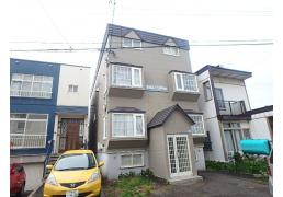 北海道札幌市白石区東札幌一条４丁目 札幌市営地下鉄東西線[白石]の賃貸アパート物件詳細はこちら