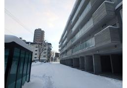 北海道札幌市豊平区平岸一条６丁目 札幌市営地下鉄南北線[中の島]の賃貸マンション物件詳細はこちら
