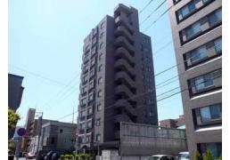 北海道札幌市豊平区平岸一条８丁目 札幌市営地下鉄南北線[平岸]の賃貸マンション物件詳細はこちら