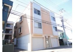 北海道札幌市白石区栄通２１丁目 札幌市営地下鉄東西線[南郷１８丁目]の賃貸アパート物件詳細はこちら
