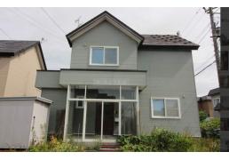 北海道江別市見晴台57-22 JR函館本線(小樽～旭川)[高砂]の売買中古一戸建物件詳細はこちら