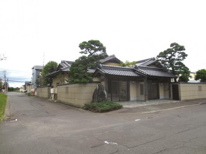 外観 外観