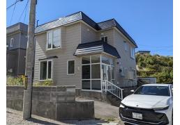 北海道留萌市見晴町６丁目128 の売買土地物件詳細はこちら