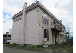 北海道札幌市白石区川北一条２丁目5-2 JR千歳線[平和]の売買土地物件詳細はこちら