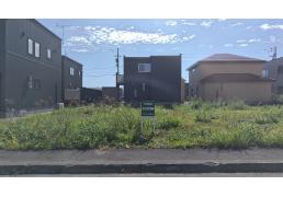北海道苫小牧市拓勇西町3丁目7-14.15 の売買土地物件詳細はこちら