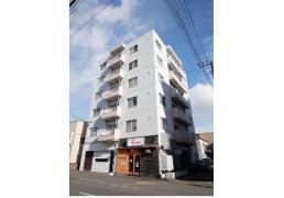 北海道札幌市中央区南七条西１２丁目 札幌市電山鼻線[西線６条]の賃貸マンション物件詳細はこちら