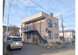 北海道札幌市豊平区月寒東五条１８丁目 札幌市営地下鉄東西線[南郷１８丁目]の売買一棟売りアパート物件詳細はこちら