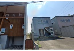 北海道札幌市南区川沿四条４丁目 札幌市営地下鉄南北線[真駒内]の賃貸アパート物件詳細はこちら