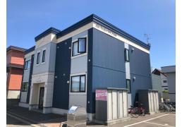 北海道札幌市東区東苗穂十条３丁目 の賃貸アパート物件詳細はこちら