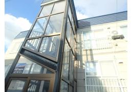 北海道石狩市花川南四条2丁目 の賃貸アパート物件詳細はこちら