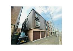 北海道札幌市白石区菊水六条２丁目 札幌市営地下鉄東西線[菊水]の賃貸アパート物件詳細はこちら